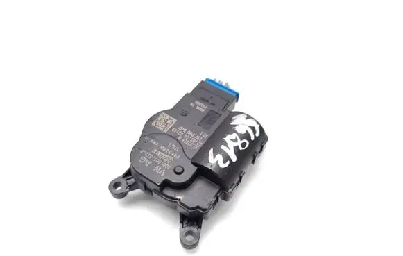 Audi A1 Air flap motor/actuator 2Q0907511F