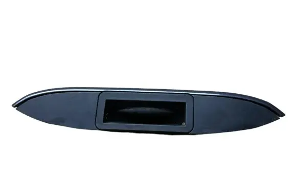 Front door exterior handle/bracket