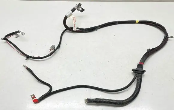 Dodge Durango III Positive cable (battery) 68269457AD P68269457AD 457AD