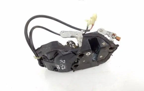 Suzuki X-90 Front door lock 