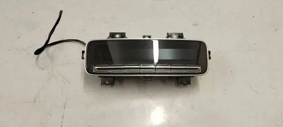 Mercedes-Benz GLE W167 Climate control unit A1679051701