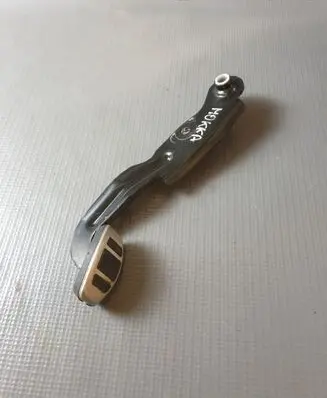 Opel Mokka B Brake pedal P1009882A 9824807780