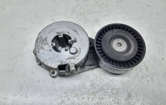 Audi A4 S4 B8 8K Generator/alternator belt tensioner 06H903133