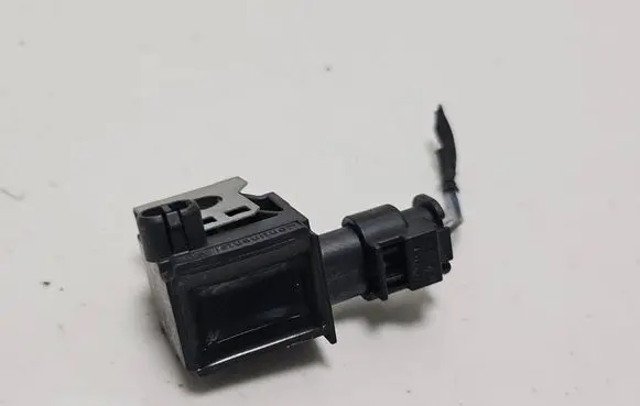 BMW X3 F25 Airbag deployment crash/impact sensor 9224177 04088 140610