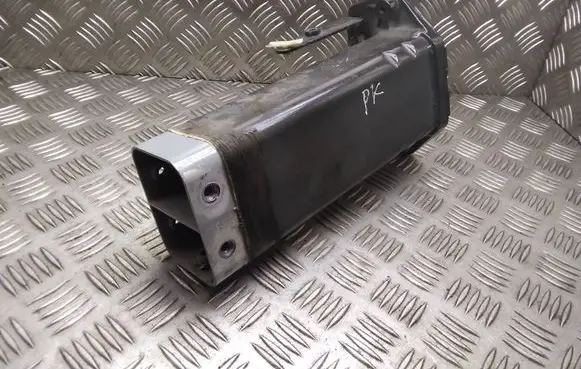 Audi A2 Front bumper shock/impact absorber 8Z0805119