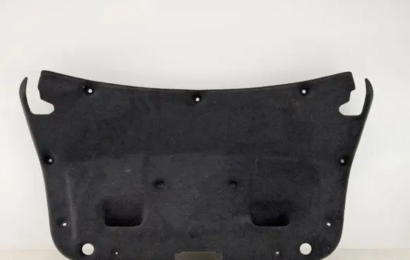 Jaguar XF X260 Tailgate trim GX6345594AE