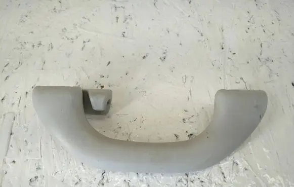 Ford Galaxy Rear interior roof grab handle 7M3857607H