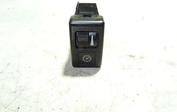 Panel lighting control switch