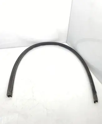 Volkswagen Crafter Sliding door rubber seal 7C0843793
