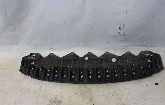 Toyota Urban Cruiser (XP110) Front bumper skid plate/under tray 52618-52020