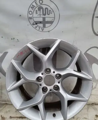 BMW X1 E84 R18 alloy rim 