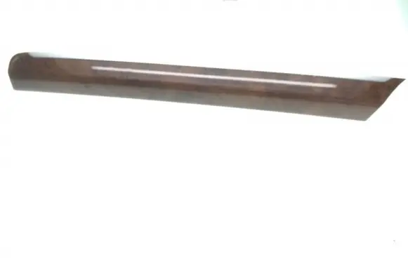 Audi Q7 4L Front door trim bar 7L0867409