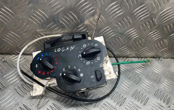 Hyundai Getz Climate control unit 69577309 90577249