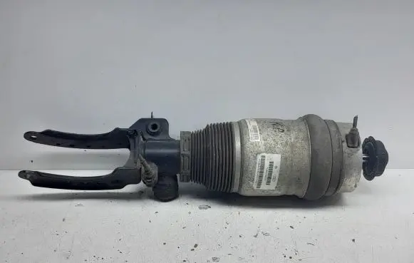Audi Q7 4L Front air suspension shock absorber 7L8616039