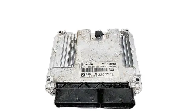 BMW 5 F10 F11 Engine control unit/module 8517862