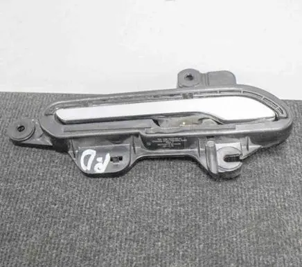 Tesla Model 3 Front door exterior handle 108183200H