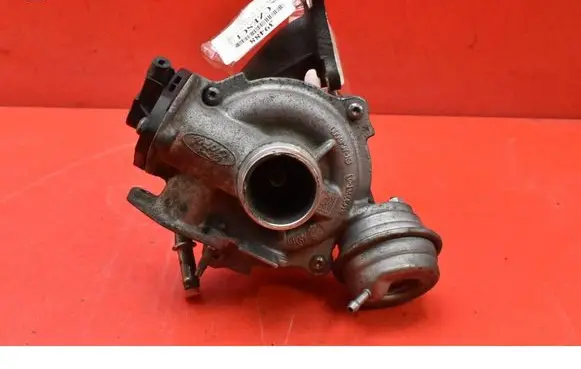 Ford Fiesta Turbo system vacuum part 5342005303