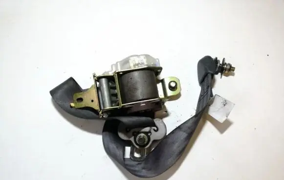 Honda Accord Front seatbelt tij048 9328x4