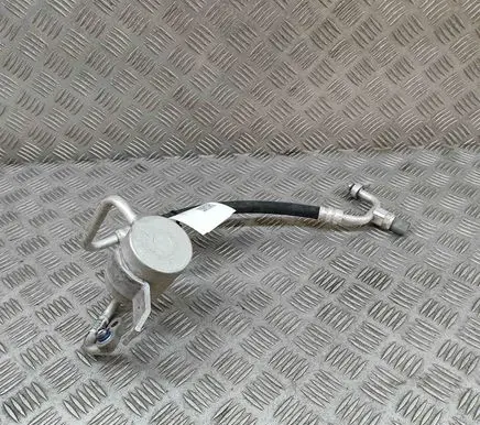 KIA EV6 Air conditioning (A/C) pipe/hose 97762CV580