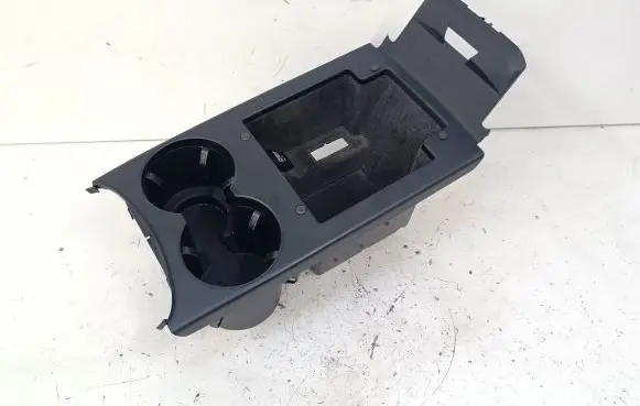 Porsche Macan (95B) Glove box central console 95B863239D 8R0862533B