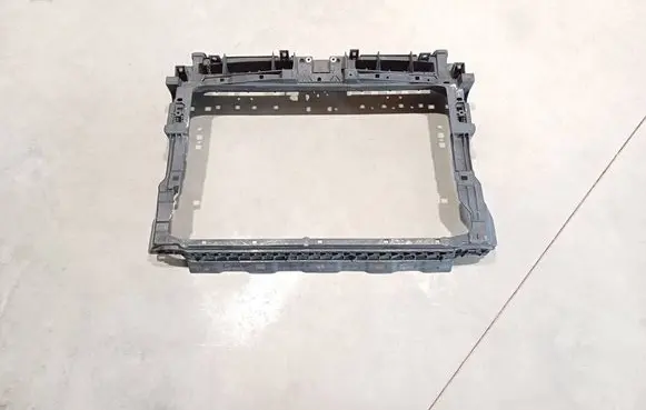 Seat Tarraco Radiator support slam panel 5FJ805588T 5FJ805355