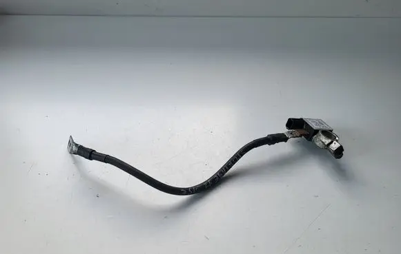 KIA Sportage Negative earth cable (battery)