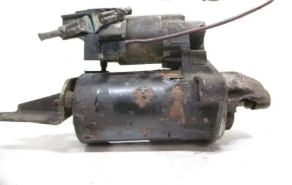 Ford Fiesta Starter motor 96-FB11000-KC