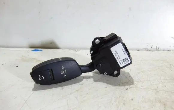 BMW 5 E60 E61 Cruise control stalk 6951352