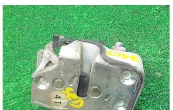 Honda Civic Rear door lock