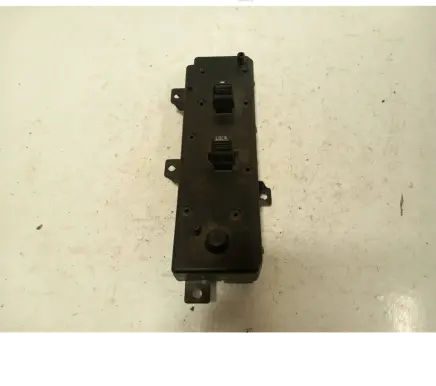 Jeep Cherokee Electric window control switch 5HB65DX9AD 7722521A 30505L