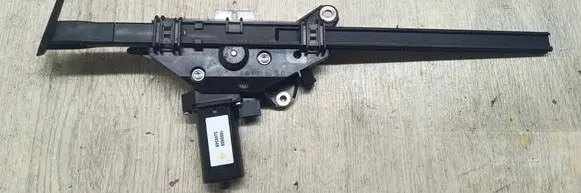 Mercedes-Benz E C207 W207 Seat belt adjustment motor A2078600282