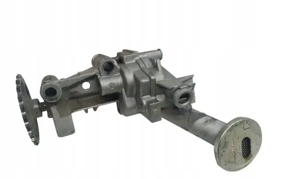 Renault Espace IV Oil pump 7700600252