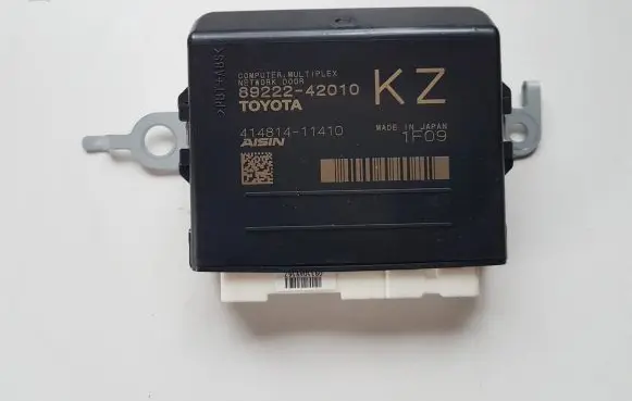 Toyota RAV 4 (XA50) Other control units/modules 8922242010 41481411410