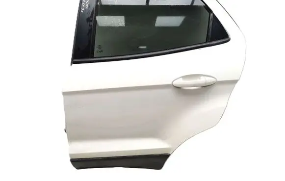 Ford Ecosport Rear door 