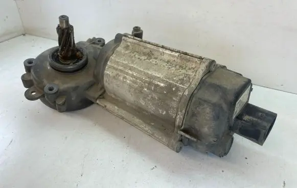Volkswagen Golf VI Steering rack 1K0909144N 7805177285 0273010182