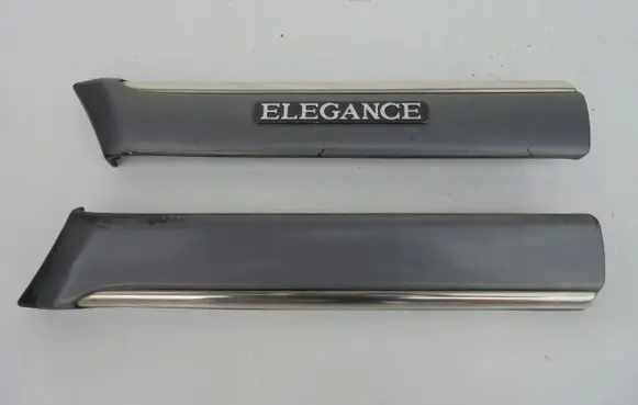 Mercedes-Benz C W202 Front arch trim 