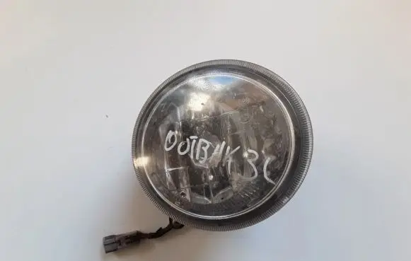 Subaru Outback Front fog light 11420791