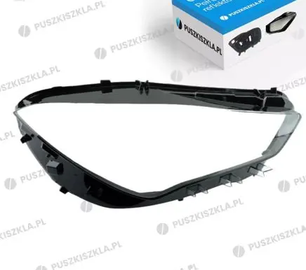 Mercedes-Benz CLA C118 X118 Headlight lense 5907127929410