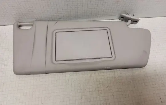 Opel Vectra C Sun visor