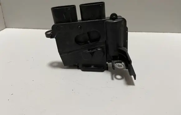 BMW X3 F25 Current control relay 9227458