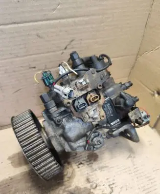 Mitsubishi Galant Fuel injection high pressure pump MD329376 12U002566L 09650001607