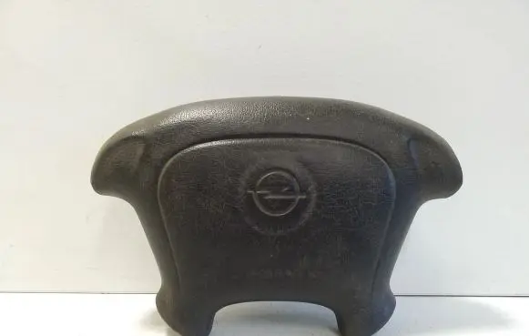 Opel Tigra A Steering wheel airbag 6012048 161210
