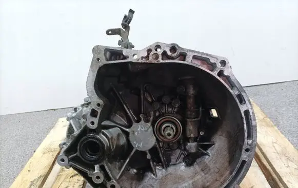 Citroen C1 Manual 5 speed gearbox 20TT01