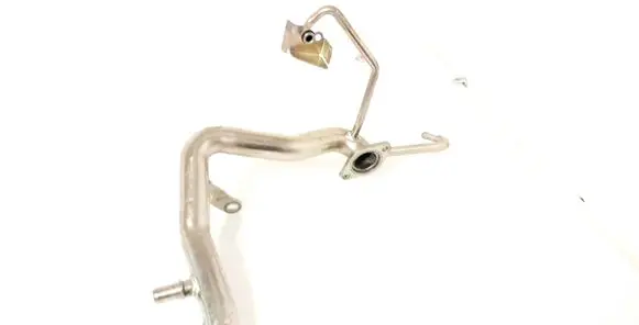 Volvo XC90 Engine coolant pipe/hose 31368460