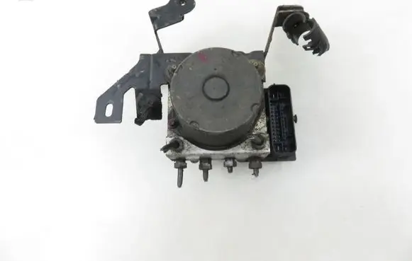 Renault Master III ABS Pump 0265800737 476600053R 0265237015