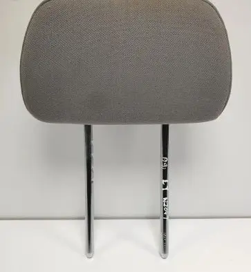 Mercedes-Benz C W204 Rear seat headrest 