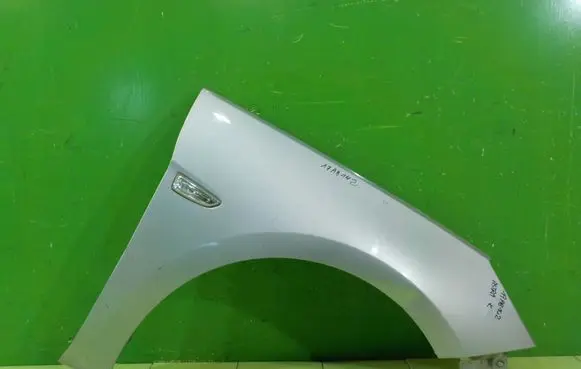 Opel Astra K Fender PRZOD PRAWY