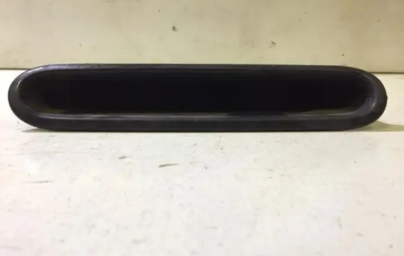 Renault Twingo I Screen/display/small screen