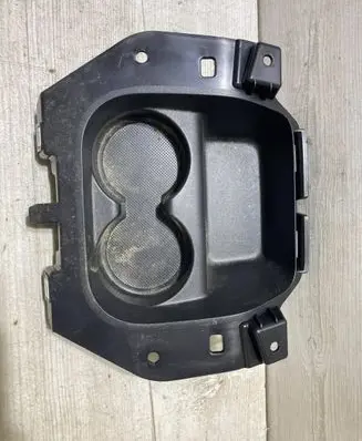 Citroen C3 Cup holder front 9812511777