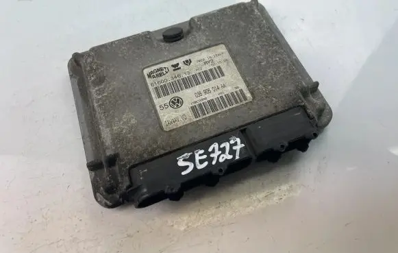 Volkswagen Golf IV Engine control unit/module ECU 036906014AA
